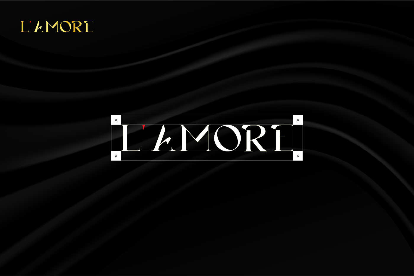 Luxury Brand 3d agency bangladesh bangladeshi designer black event gold golden inspiration logo logo design logo designer bd lototype luxury luxury brand luxury logo inspireation management tour tour logo typography