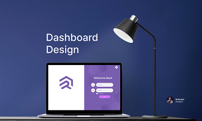 Dashboard UI/UX Design. admin dashboard analytics dashboard dashboard ui data visualization desktop figma light mode product dashboard
