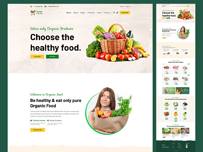 Organic Store Website Design dhatri fruits glutenfree grocerystore healthyfood lancastercounty manadokota manadosehat organic organic grocery store organicfood organicfoods organicfoodsingapore organicgrocerystore organiclifestyle organicproduce organicproducts organicshop organicstore organicvegetables