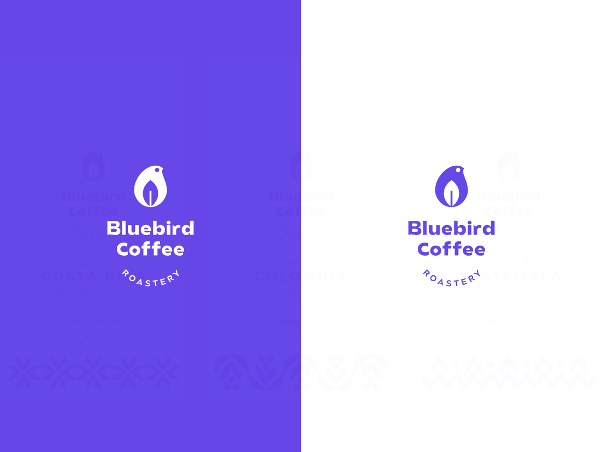 Example of Brand Identity
