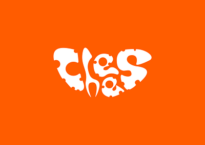 New job for a Chees Restaurant! 2023 behance brand branding cheese design illustration logo marks new orange ui vector