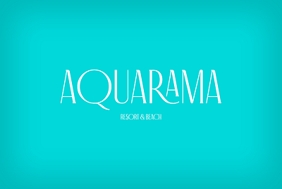 Aquarama Resort & Beach