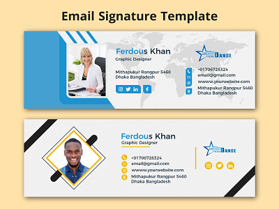 Clickable Email Signature click ablehtml email signature clickable signature email email campaign email management email marketing email marketing tips email signature email success email template email tips gmail signature gmail signature template graphic advice graphic design html html signature signature signature animation