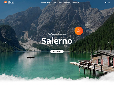 Stepi 128 design professional responsive typography webdesign webdevelopment webflow