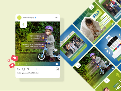 Social Media Design design instagram design instagram post poster design social media social media carousel