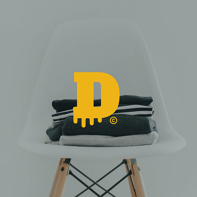Dr33p Logo design branding graphic design logo