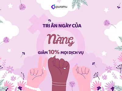 DỊCH VỤ THIẾT KẾ WEBSITE PURAMU 3d branding design graphic design illustration logo motion graphics puramu responsive ui ui design uiux uiux design ux ux design uxui design web design website design wordpress wordpress website