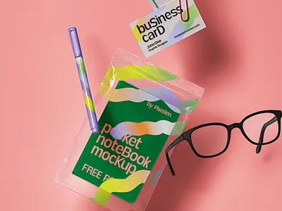 Free Gravity Psd Stationery Mockup Set branding mockup business card mockup stationery mockup