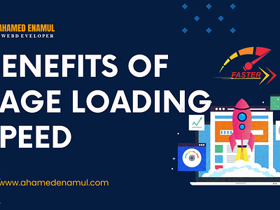 🚀 Benefits of page loading speed benefits of page loading speed loadtime mobileoptimization onlinebusiness pagespeed sitespeed userexperience webdevelopment weboptimization websiteperformance websitespeed