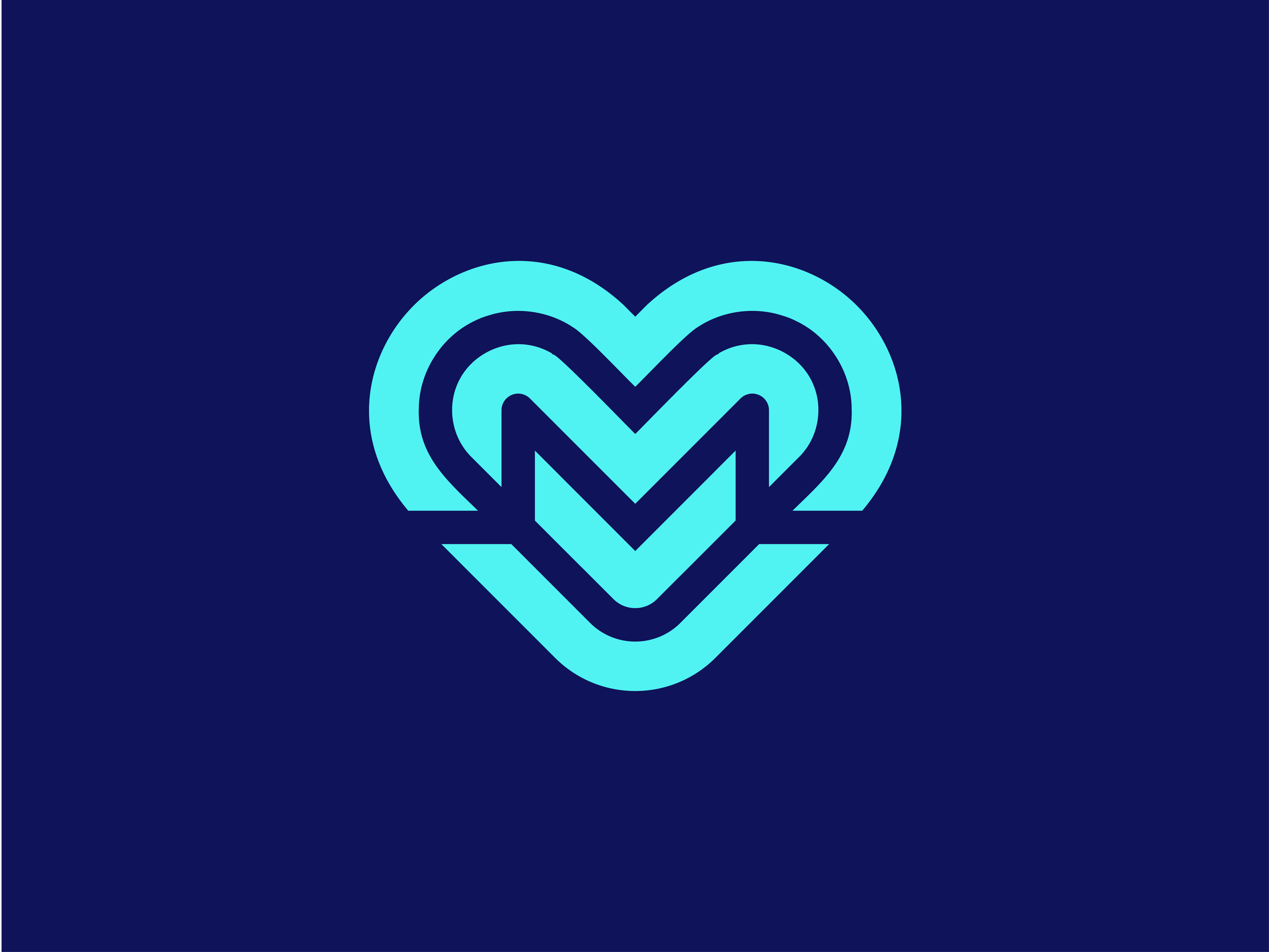 Example of Custom Logo Design