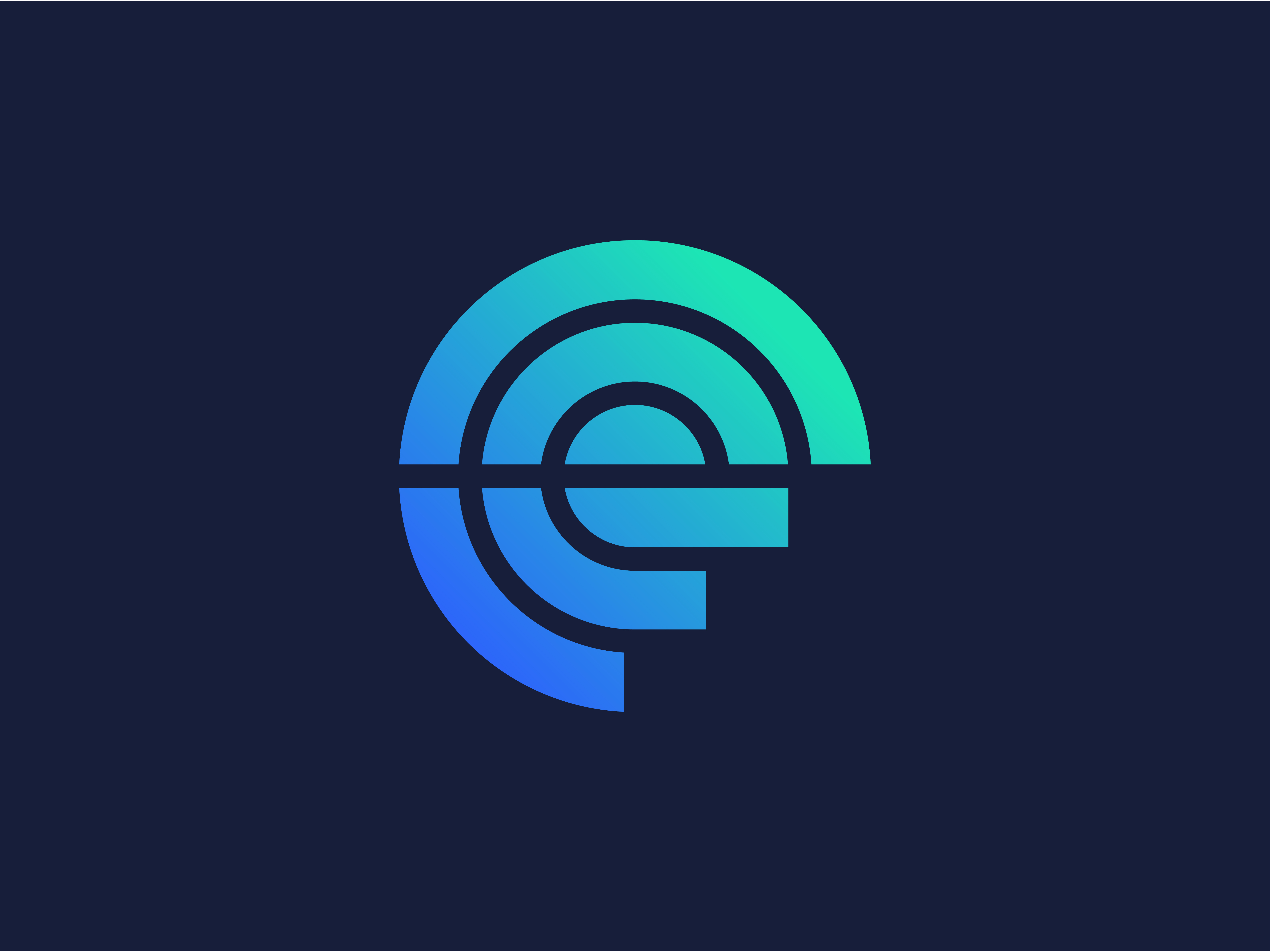 Example of Custom Logo Design