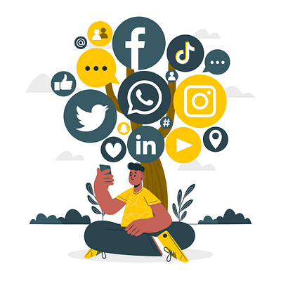 Looking for Social Media Marketing Services to Boost Your Brand? digitalmarketingindia smm social media socialmediamarketing