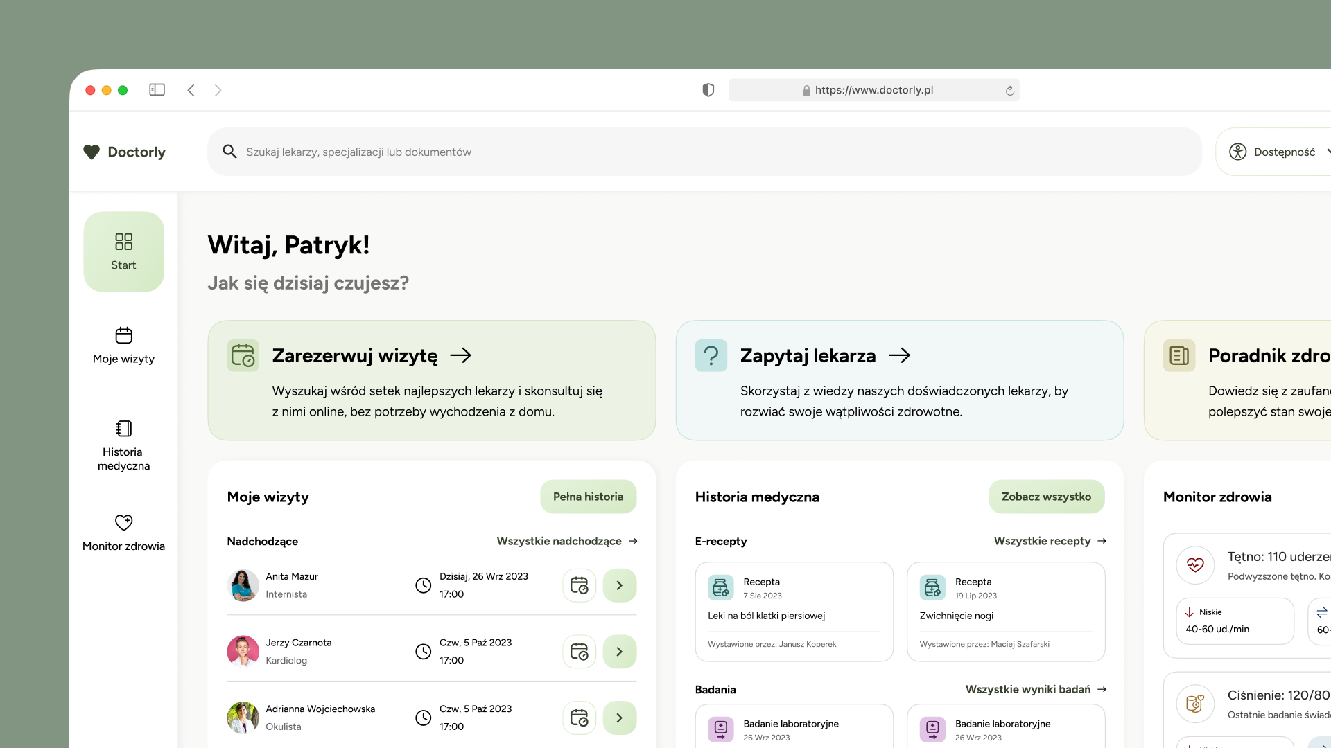 Digital health assistant with appointment scheduling app appointment branding dashboard design doctor graphic design mobile ui ux