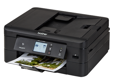Detailed Review of Brother MFC-J1170DW Printer brother mfc j1170dw brother mfc j1170dw printer brother printer brother printer setup