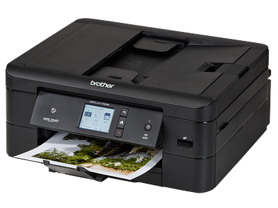 Detailed Review of Brother MFC-J1170DW Printer brother mfc j1170dw brother mfc j1170dw printer brother printer brother printer setup