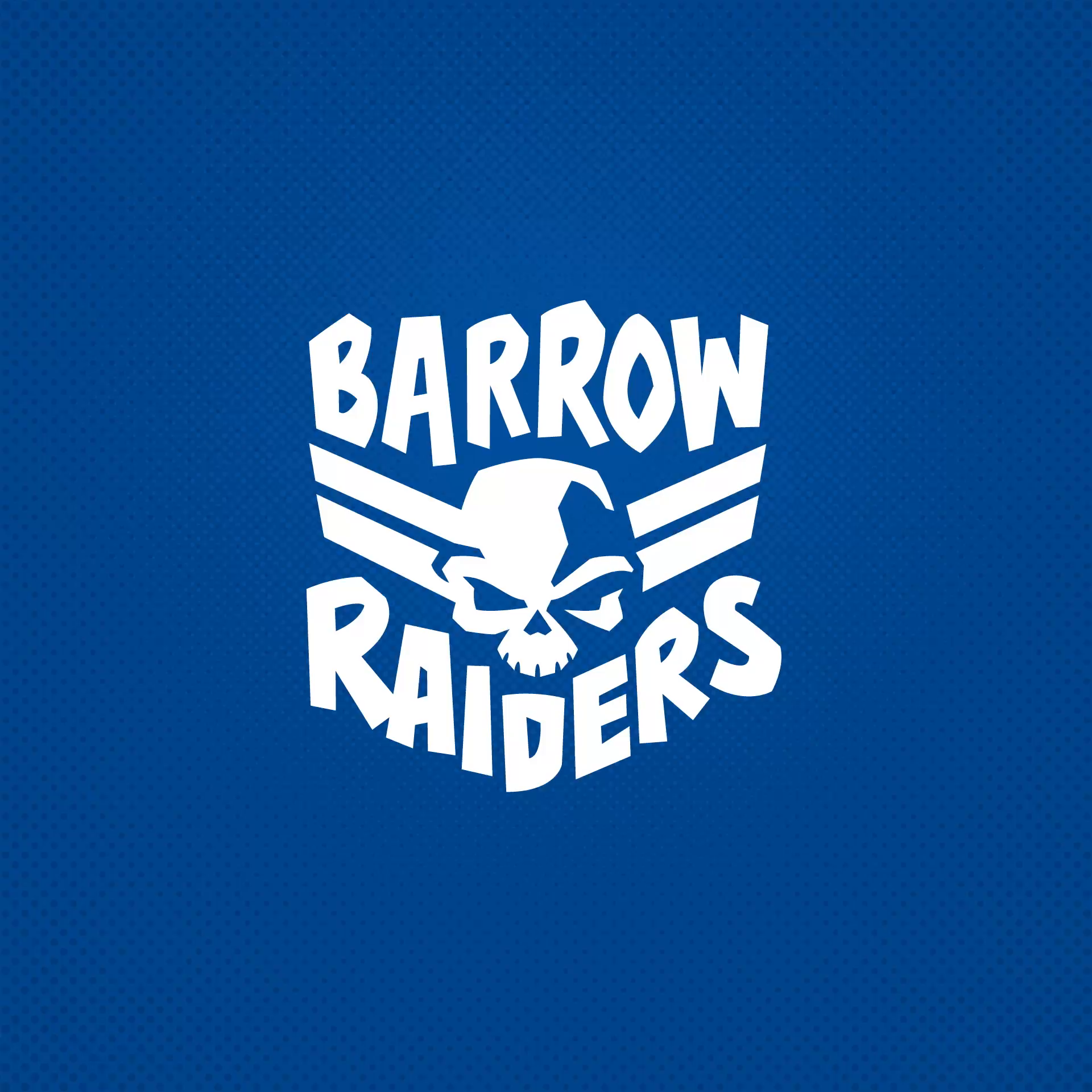 Barrow Raiders by Fraser Davidson on Dribbble