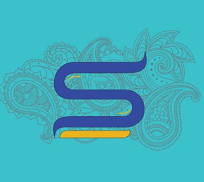 Persian logo animation branding graphic design logo