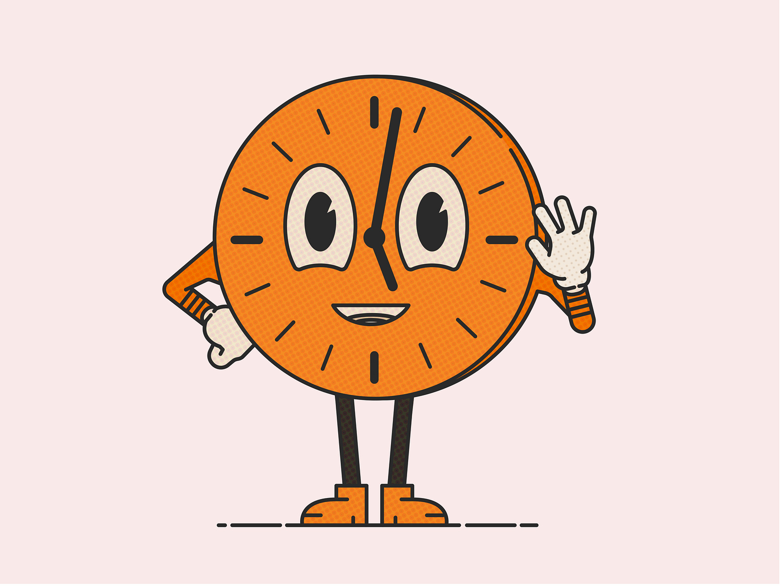 miss-minutes-by-stefan-georgiou-on-dribbble