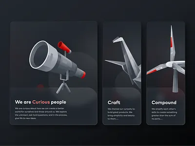 Design Values design values graphic design ui