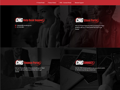 CNG - website 2024 app banner branding design graphic design hero section logo one page psd psdtohtml sixty13 typography ui ui design uiux ux ux design website