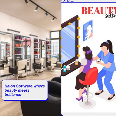 Get more audience in your Salon by Salon Software bestsalonsoftware salonbeauty salonsoftware salonstyle