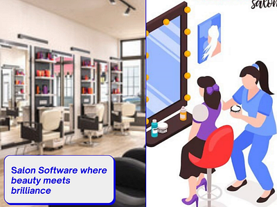 Get more audience in your Salon by Salon Software bestsalonsoftware salonbeauty salonsoftware salonstyle