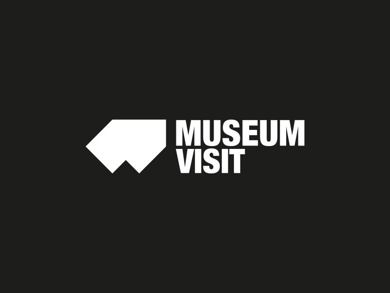 MuseumVisit / Brand Design by Matthias Gutsch on Dribbble