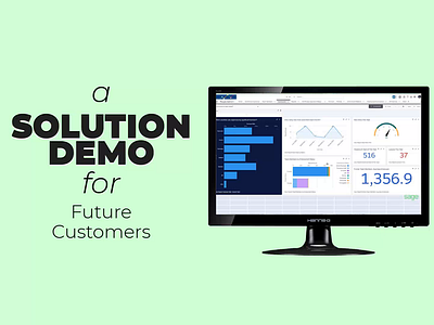 Solution Demo - HCM Metrics