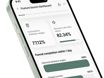 Datagram - Distribute Beautiful Data app dashboard data ui widget