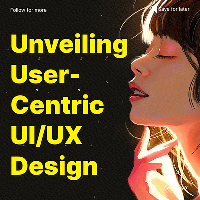 Unveiling User-Centric UI/UX Design 🚀 3d animation app app design branding design graphic design illustration logo motion graphics quicknetworkzone ui ui ux desing unveiling user centric user interface vector