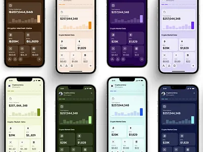 Datagram - Distribute Beautiful Data