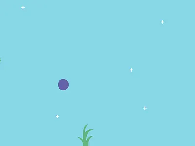 Campaign design for pension insurance animation branding motion graphics
