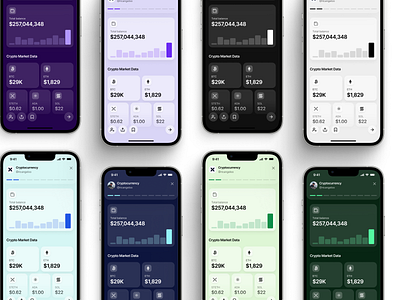 Datagram - Distribute Beautiful Data