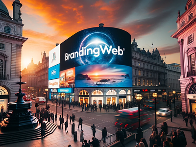 Web development London🇬🇧 BrandingWeb branding brandingweb design graphic design illustration logo london uk web website