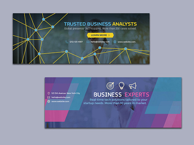 business experts banner banner