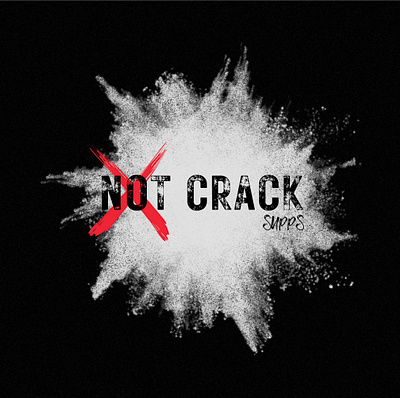 "NOT CRACK)
