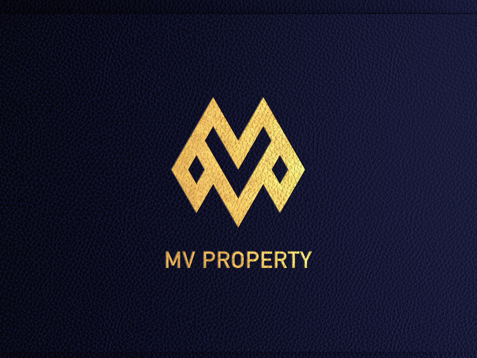 mv-property-logo-design-by-wahid-suhono-on-dribbble