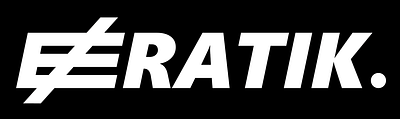 ERATIK. logo