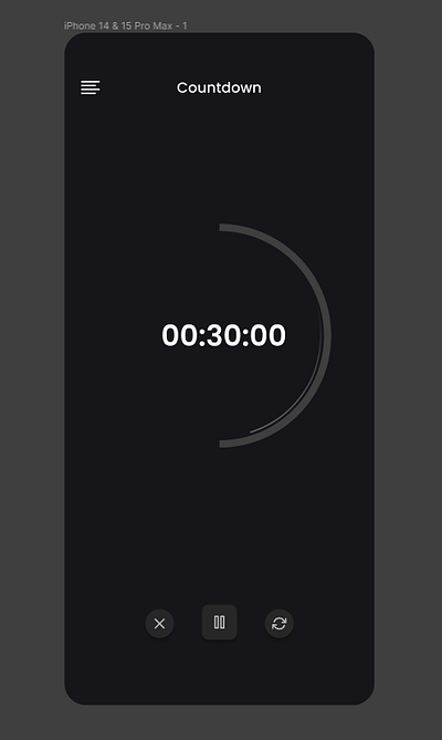 DAY 14 UI CHALLENGE MAKE COUNTDOWN TIMER animation branding challenge dailyui design graphic design illustration logo ui uiux