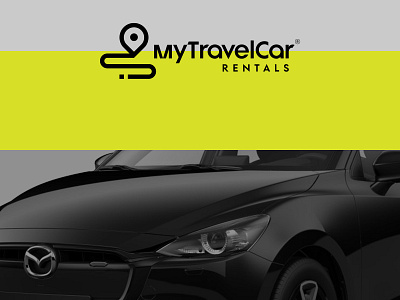 Branding "My travel Car" adobe illustrator adobe photoshop behance branding cars crete design exursions flat graphic design illustration logo logo design pin rent rentals rethymno road travel vector