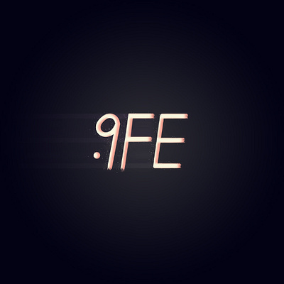 Studio FE Logo branding graphic design logo design logo.