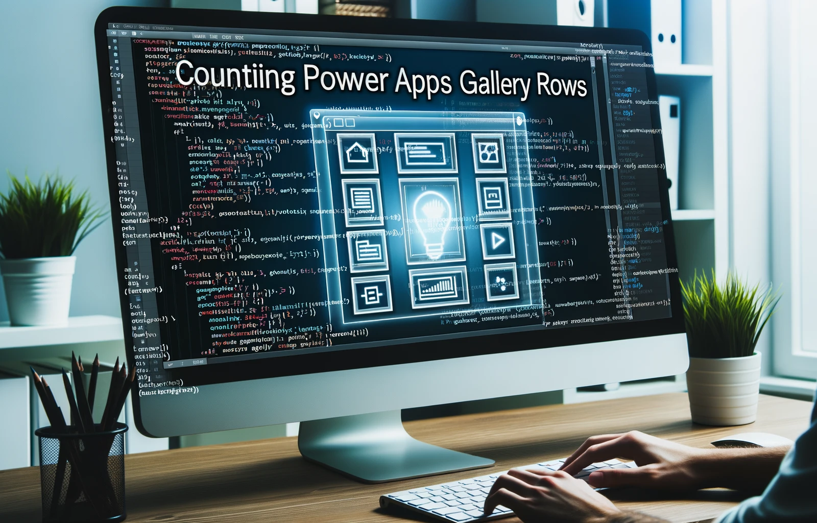 count-the-rows-in-a-power-apps-gallery-with-allitemscount-by-software