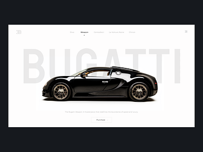 Website Design ai branding cars concept design graphic design logo midjourney ui ui design uiux vehicle