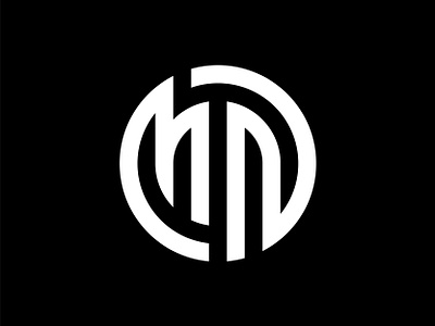 Mm Monogram designs, themes, templates and downloadable graphic