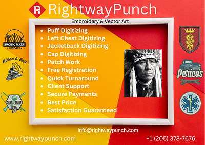 Welcome to RightWay Punch