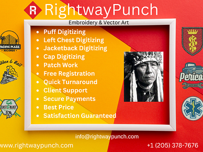 Welcome to RightWay Punch