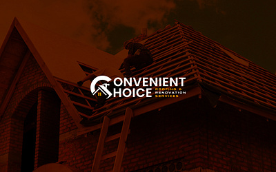 Convenient Choice home constrcution logo