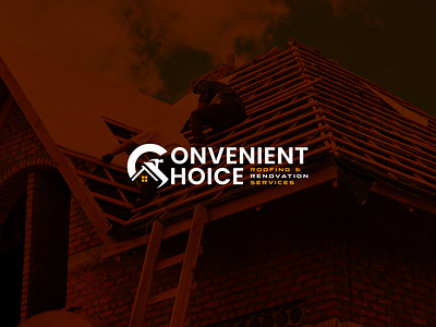 Convenient Choice home constrcution logo