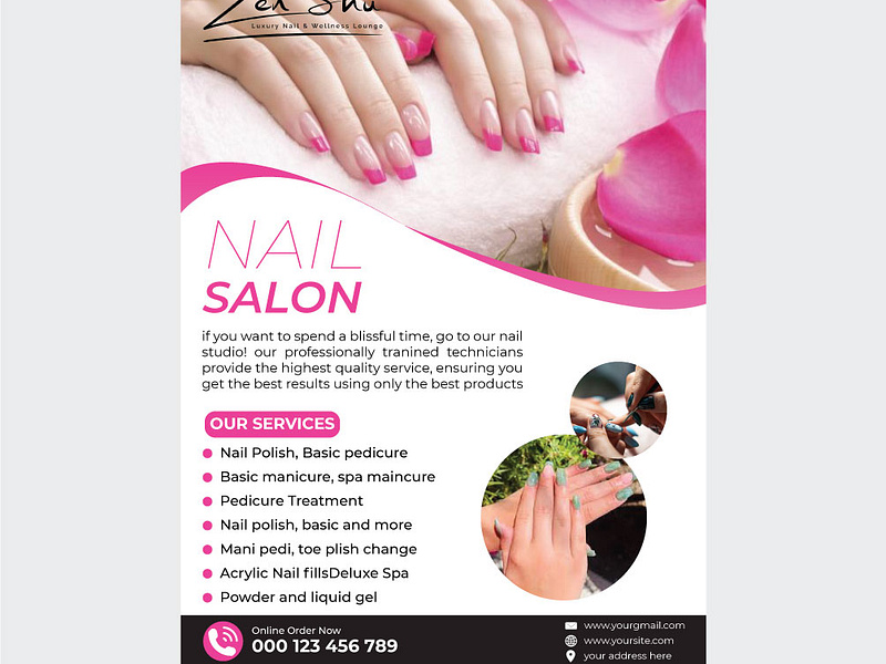 Markiting Flyer designs, themes, templates and downloadable graphic ...