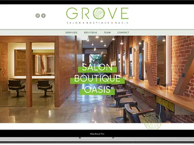 Grover Berkeley brand ID & website animation app branding design graphic design illustration logo ui ux vector